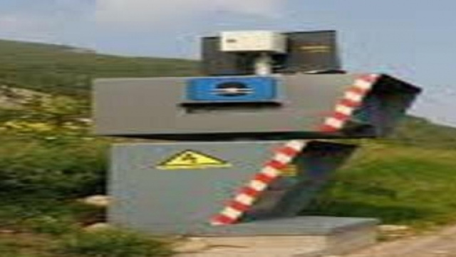 Autovelox in azione sulle strade italiane