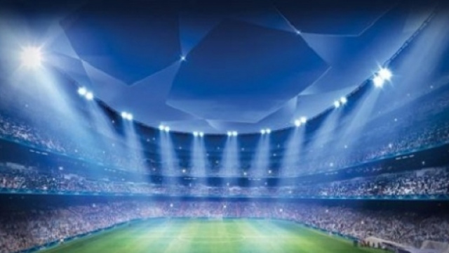 Champions League in tv: un match in chiaro