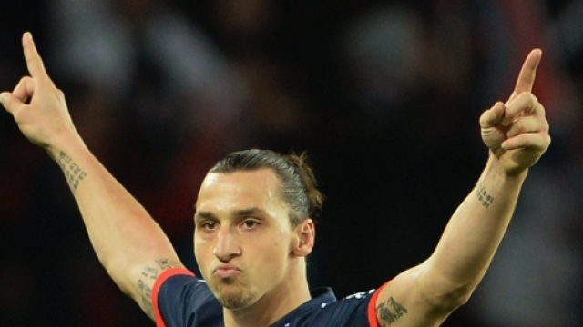 Ibrahimovic verso la Premier League