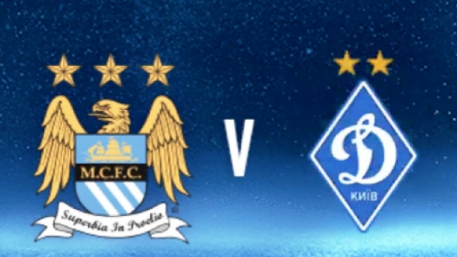 LIVE Manchester City-Dinamo martedì 15/3 ore 20:45