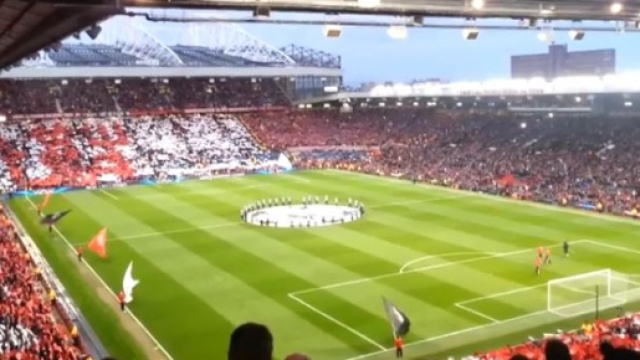 Pronostico di Manchester United-Liverpool