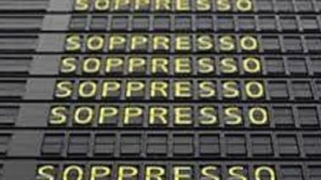 Sciopero Trenord giovedì 17 e venerdì 18