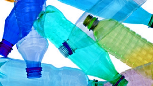 Scoperto il batterio che mangia la plastica