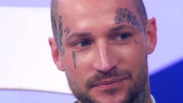 Uomini e Donne: Manuel Vallicella