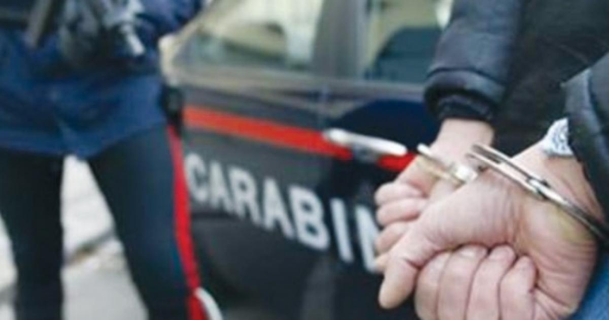 Maxi Operazione Antimafia A Palermo, 62 Arresti