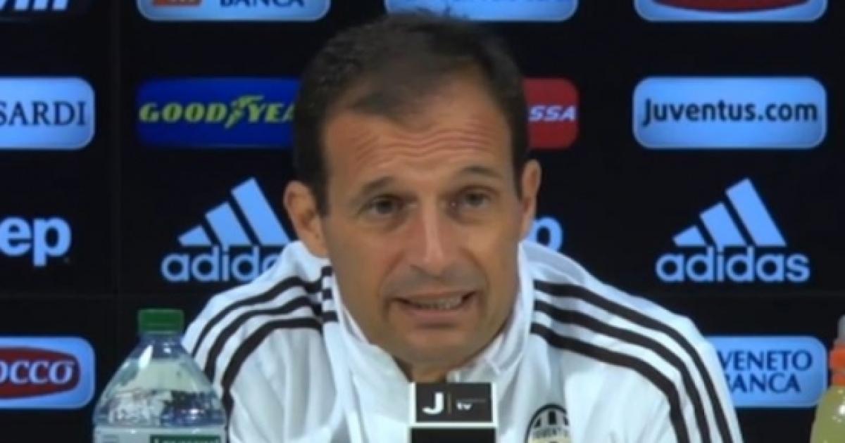 Juventus, formazione anti Bayern, ultime notizie: piove ...