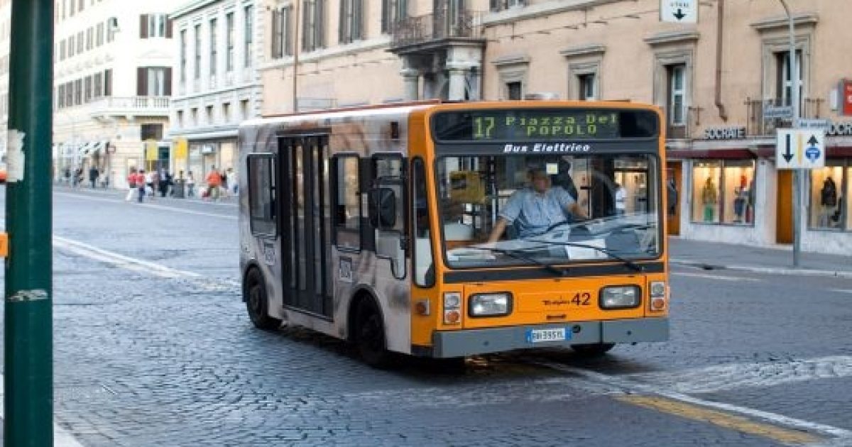 Scioperi Dei Trasporti Pubblici 4-5 Aprile: Si Ferma Gran Parte D'Italia