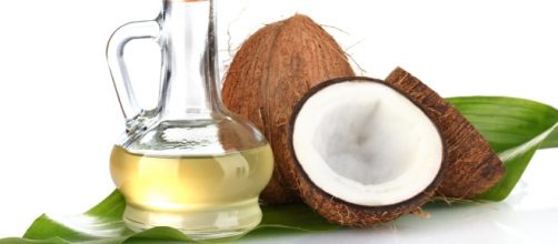 Ácido laurico do óleo de coco tem eficazes propriedades antimicrobianas