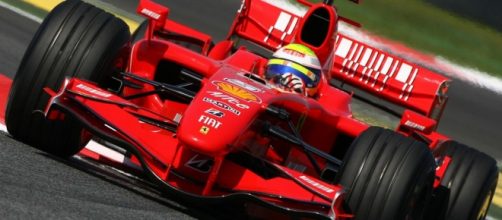 Calendario F1 stagione sportiva 2016