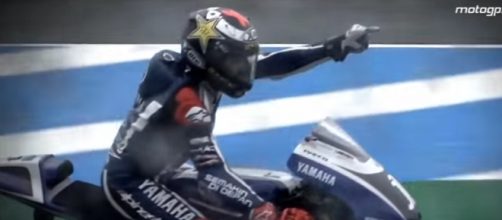 Lorenzo confermato in Ducati nel 2017?