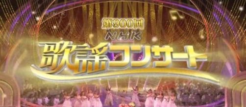 NHK exibiu o último Kayou Concert nesta terça.