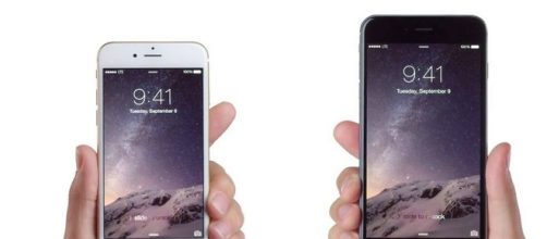 Offerte iPhone 6, 6s e 5S al 15 marzo