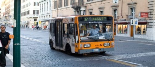 Agitazioni dei trasporti pubblici il 4 e 5 aprile