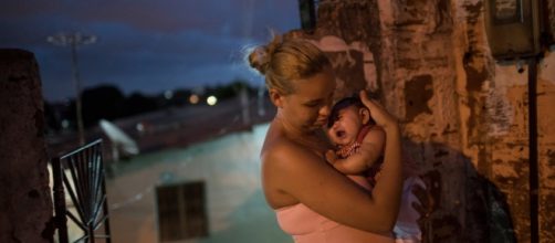 Zika, conferme e buone notizie (AP)