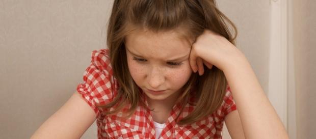 A las adolescentes les obsesiona su peso A las adolescentes les obsesiona su peso