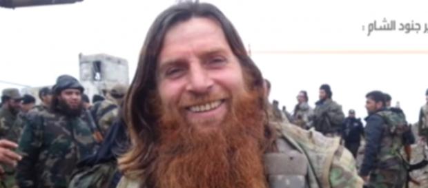 Abu Umar ash Shishani a fost lichidat Abu Umar ash Shishani a fost lichidat