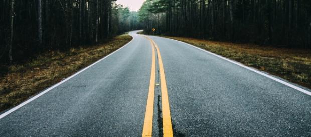 Acidente aconteceu na SP-425 (Foto: Unsplash) Acidente aconteceu na SP-425 (Foto: Unsplash)