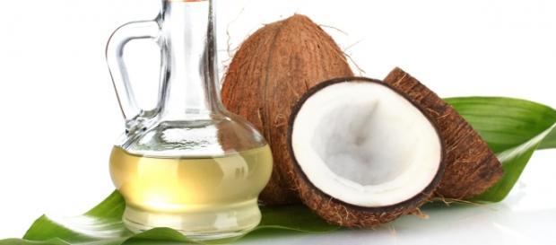 Ácido laurico do óleo de coco tem eficazes propriedades antimicrobianas Ácido laurico do óleo de coco tem eficazes propriedades antimicrobianas