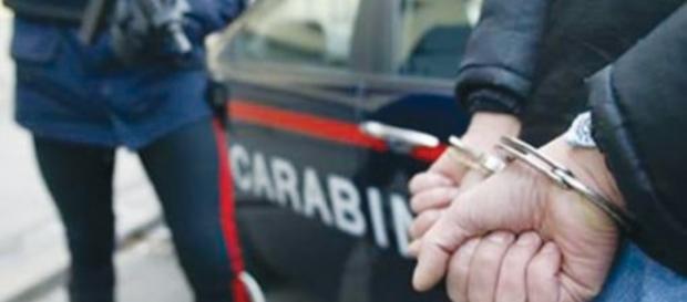 Blitz antimafia a Palermo, 62 arresti Blitz antimafia a Palermo, 62 arresti