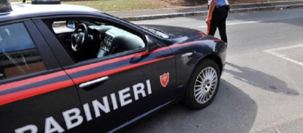 Calabria, abusa della figlia minorenne, un arresto Calabria, abusa della figlia minorenne, un arresto