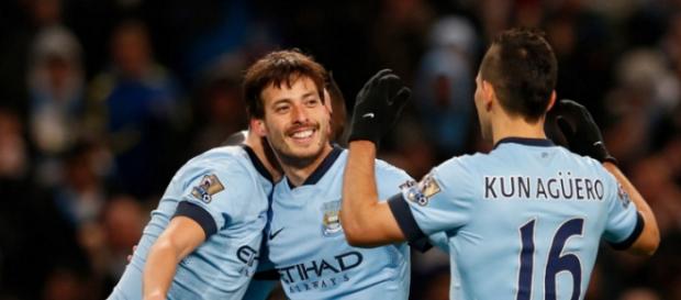 City pode avanças às quartas da Liga dos Campeões City pode avanças às quartas da Liga dos Campeões