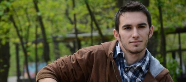 Constantin Macsim a dispărut în Marea Britanie Constantin Macsim a dispărut în Marea Britanie