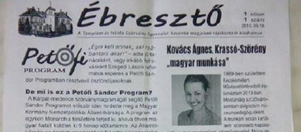 decupaj ziar- ebreszto nr 1 2015.09 decupaj ziar- ebreszto nr 1 2015.09