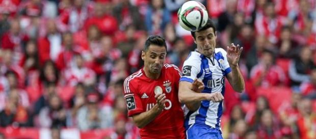 FC Porto conseguiu ganhar a corrida ao Benfica FC Porto conseguiu ganhar a corrida ao Benfica