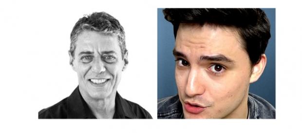 Felipe Neto ataca Chico Buarque Felipe Neto ataca Chico Buarque