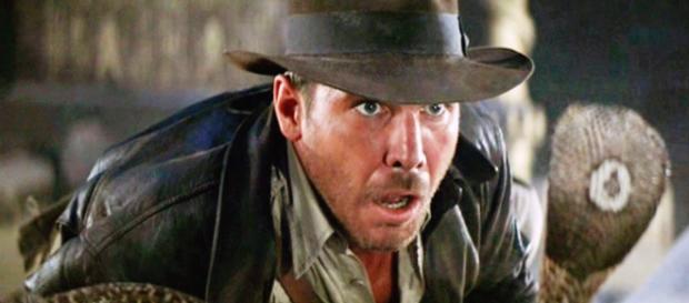 Indiana Jones já faturou mais de US$ 2 bilhões Indiana Jones já faturou mais de US$ 2 bilhões
