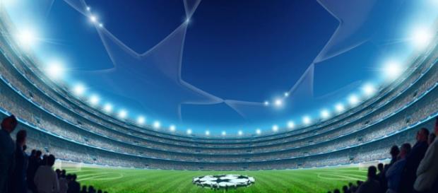 Joga-se nos dias 5 e 6 de Abril a 1.ª mão dos quartos-de-final da Champions League 2015/16 Joga-se nos dias 5 e 6 de Abril a 1.ª mão dos quartos-de-final da Champions League 2015/16