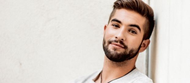 Kendji Girac une carrière bien lancée ! Kendji Girac une carrière bien lancée !