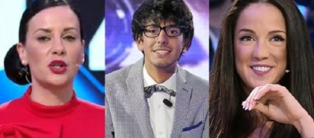 Laura y Dani, ¿elegidos por la audiencia? Laura y Dani, ¿elegidos por la audiencia?