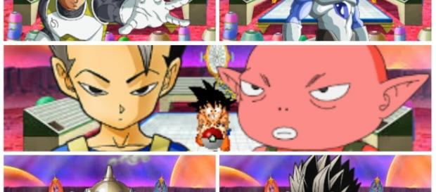 Lo que nos traerá el manga 11 de Dragon Ball Super Lo que nos traerá el manga 11 de Dragon Ball Super