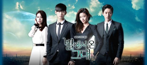 Los K- dramas son furor en la TV Los K- dramas son furor en la TV