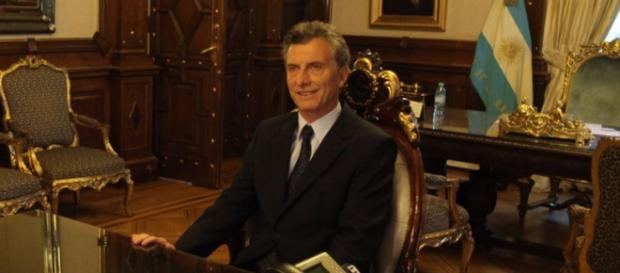 Macri anunció más ajuste si no paga a buitres Macri anunció más ajuste si no paga a buitres