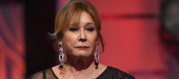 Mila Ximénez, concursante de Supervivientes Mila Ximénez, concursante de Supervivientes