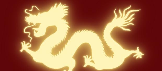 Muchas personas sospechan del poder económico del Gran Dragón Muchas personas sospechan del poder económico del Gran Dragón