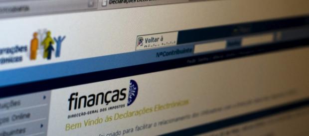 "Novo IRS 2015": novo site do Portal das Finanças "Novo IRS 2015": novo site do Portal das Finanças