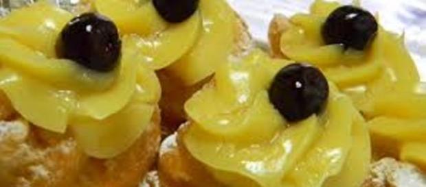 Ricetta zeppole fritte di San Giuseppe Ricetta zeppole fritte di San Giuseppe