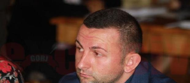 Robert Filip revine la Consiliul județean Gorj Robert Filip revine la Consiliul județean Gorj