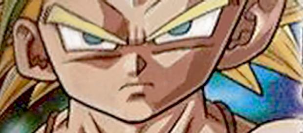 Se Desvela la Increíble Fusión entre Goku y Broly Se Desvela la Increíble Fusión entre Goku y Broly