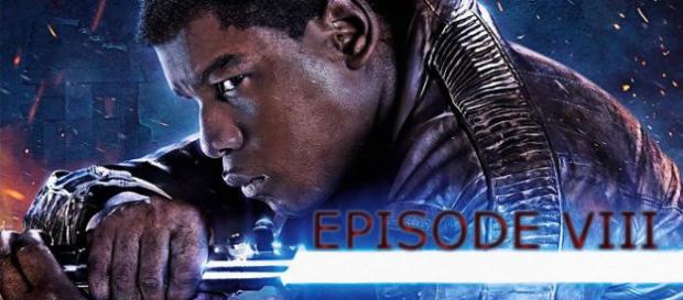 Star Wars Episodio 8 revela sus primeras imágenes Star Wars Episodio 8 revela sus primeras imágenes