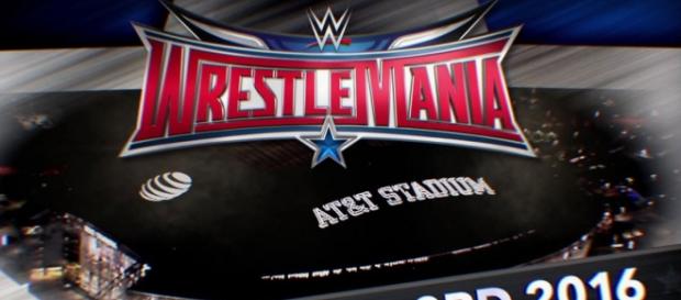 Wrestlemania va cogiendo forma Wrestlemania va cogiendo forma