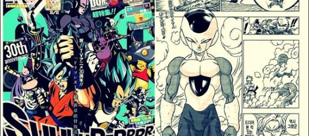 Ya está disponible el manga 10 de la serie Ya está disponible el manga 10 de la serie