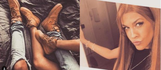 Ylenia Padilla, ¿enamorada de nuevo? Ylenia Padilla, ¿enamorada de nuevo?
