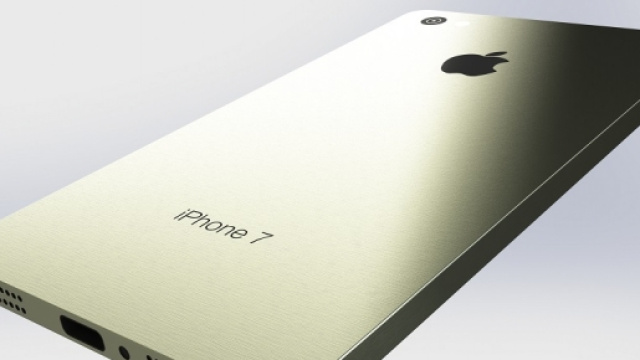 Apple iPhone 7 le news del 15 marzo