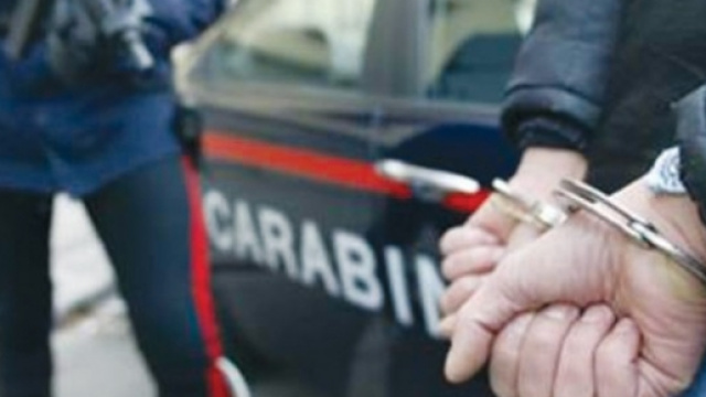 Blitz antimafia a Palermo, 62 arresti