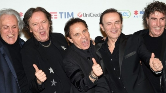 Concerto Pooh 2016: prezzi biglietti TicketOne