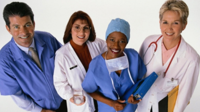 Concorso Assistenti Sociali, OSS, Infermieri 2016